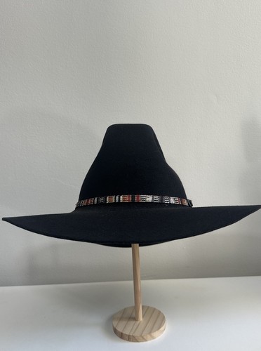 Akubra bronco us 7 - us, 7¼
