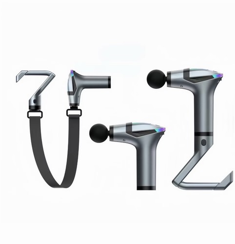 Body massage gun deep - massage,