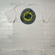 Vintage Quicksilver Mens M 90s