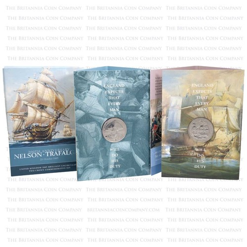 2005 horatio nelson - horatio, of