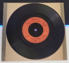 NT102 - ABC - Poison Arrow & Theme From "Man-Trap" 7" Single