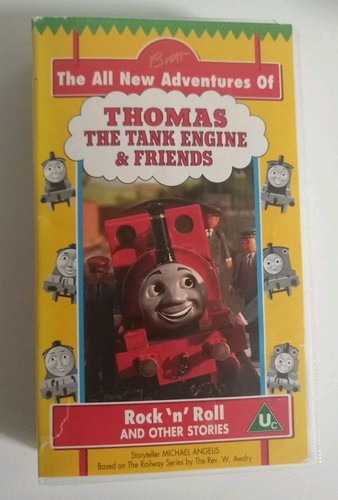 Thomas the tank engine - thomas,