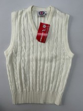 Gray Nicolls Cricket White