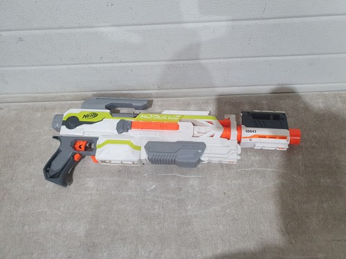 Nerf modulus toy - nerf, foam