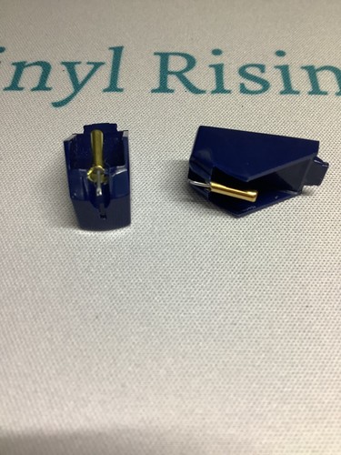 New pair replacement record - new,