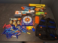 Nerf Gun Bundle, Fortnite Gun