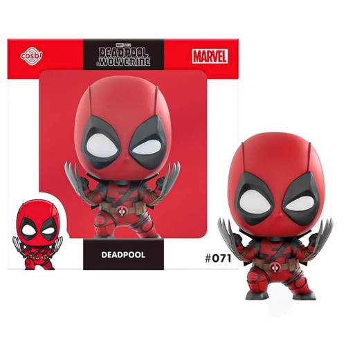 Hot toys cosbi marvel - toys,