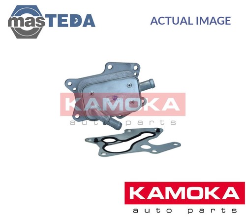 7730139 engine oil cooler - oil,