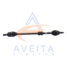 HYUNDAI i30 17-20 MK3 1.6 Diesel Manual Drive Shaft Right Side Front 49501G4400