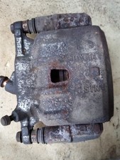 TOYOTA MR2 BRAKE CALIPER FRONT