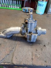 Lambretta 18mm Carburetor