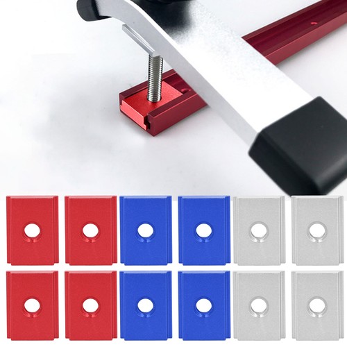 Sliding nut 4pcs - 4pcs,