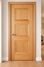 Internal Oak Amsterdam Pre