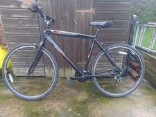 Claud Butler Urban 100 Hybrid