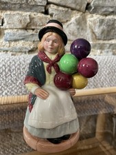 Royal Doulton Balloon Girl