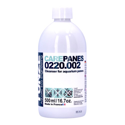 Tunze care panes aquarium fish - panes,