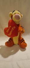 B16 - Disney Tigger Winnie The