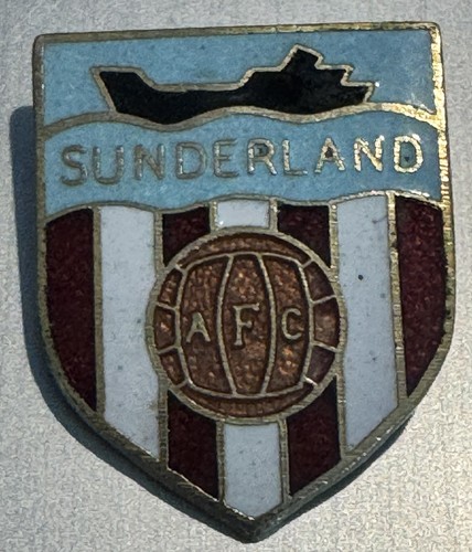 Large vintage sunderland afc - large,