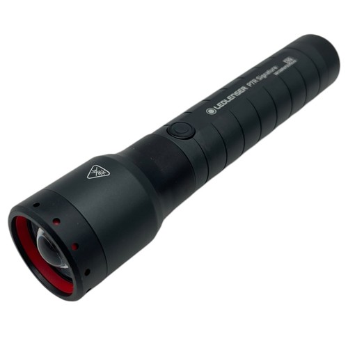 Ledlenser 900002 p7r signature - 900002,