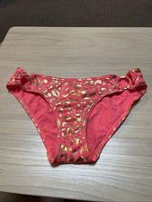 Ladies Bikini Bottoms Size 10