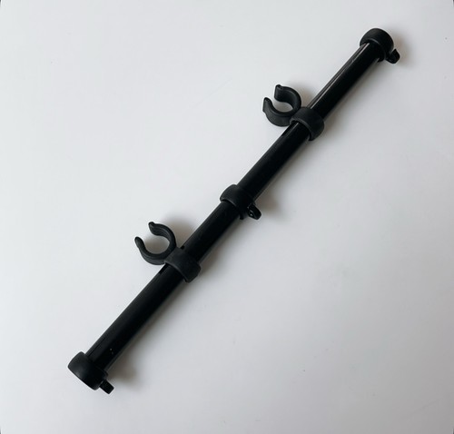 Fox rod captive backlead - 3,