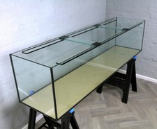 AQUARIUM 710L Fish tank 84" x