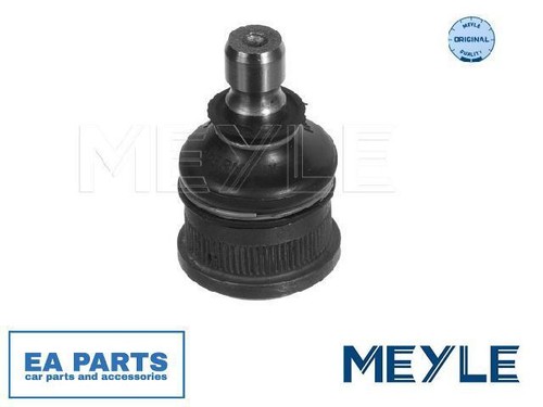 Ball joint for beetle - for,