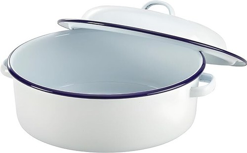 Enamel roasting non stick - roasting,
