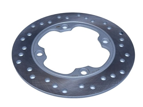 Rear brake disc for - disc, vtr