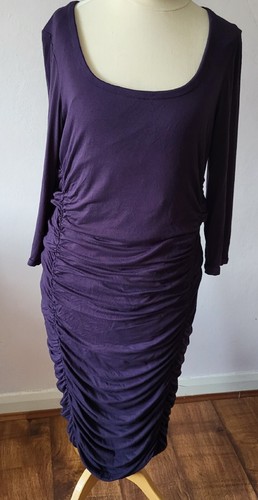 Damsel dress navy blue - damsel,