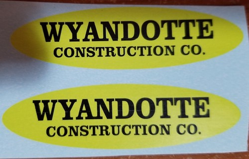 Wyandotte construction - construction, co