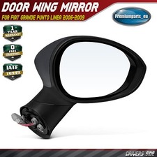 Electric Wing Mirror Drivers