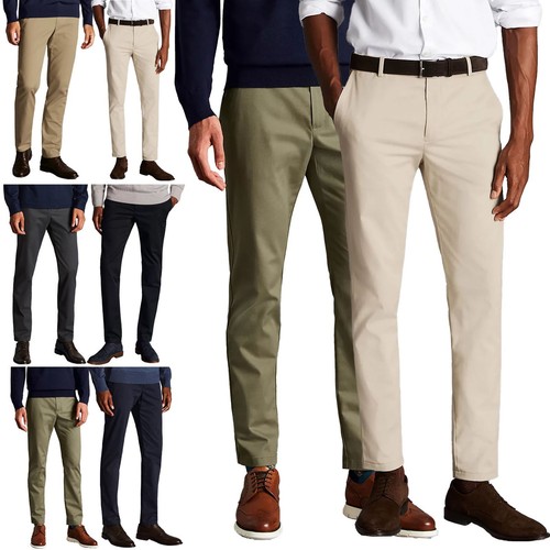 Store mens chinos trousers - mens,