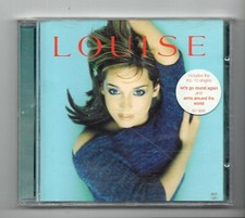(JS988) Louise, Woman In Me -