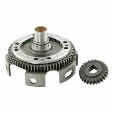 DRT 15338000 SECONDARY RATIOS