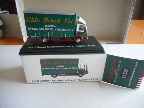Atlas 649 116 ford - 649, cargo