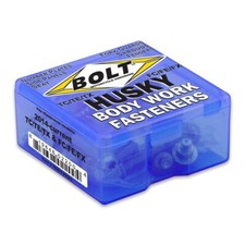 New Bolt PLASTIC FASTENER KIT