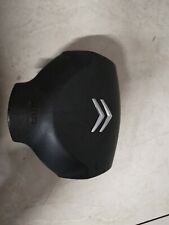 CITROEN C CROSSER AIR STEERING WHEEL  2007-2012