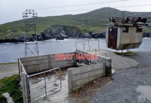 Photo dursey island - , car