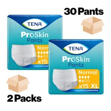 TENA Proskin Pants Normal