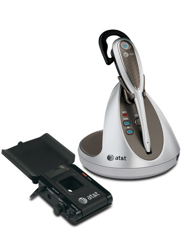 Tl7912 cordless headset - tl7912,