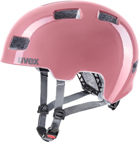 Uvex unisex youth hlmt - unisex-youth, bike