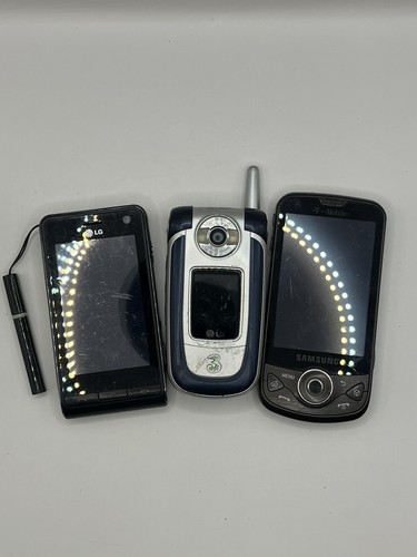 Joblot mobile button phones - joblot,