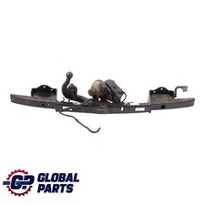 Tow Bar Trailer BMW E90 E91