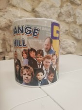 Grange Hill inspired Cup Mug