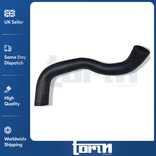 Intercooler turbo hose pipe - intercooler,