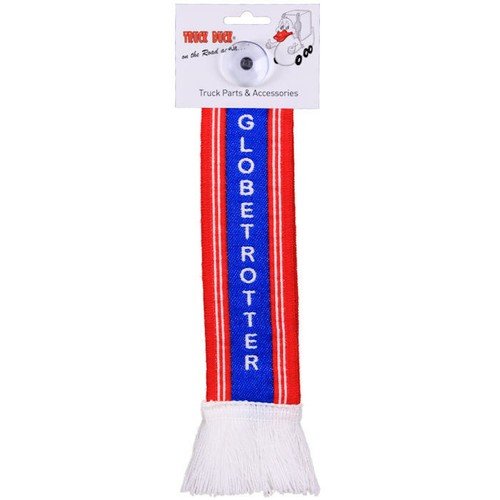 Truck car mini scarf - truck,