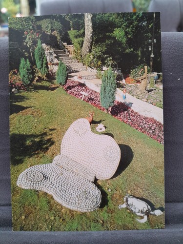 Jersey shell gardens - ,