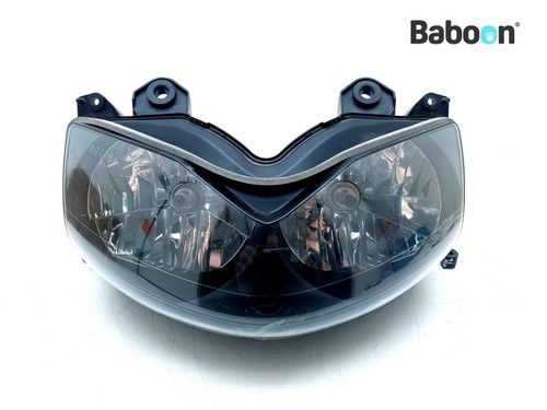 Headlight kawasaki zrx 1200 - kawasaki,