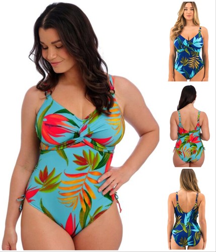 Fantasie pichola swimsuit - fantasie,
